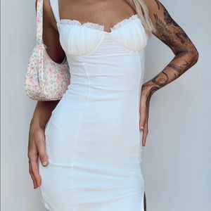 Princess Polly dress